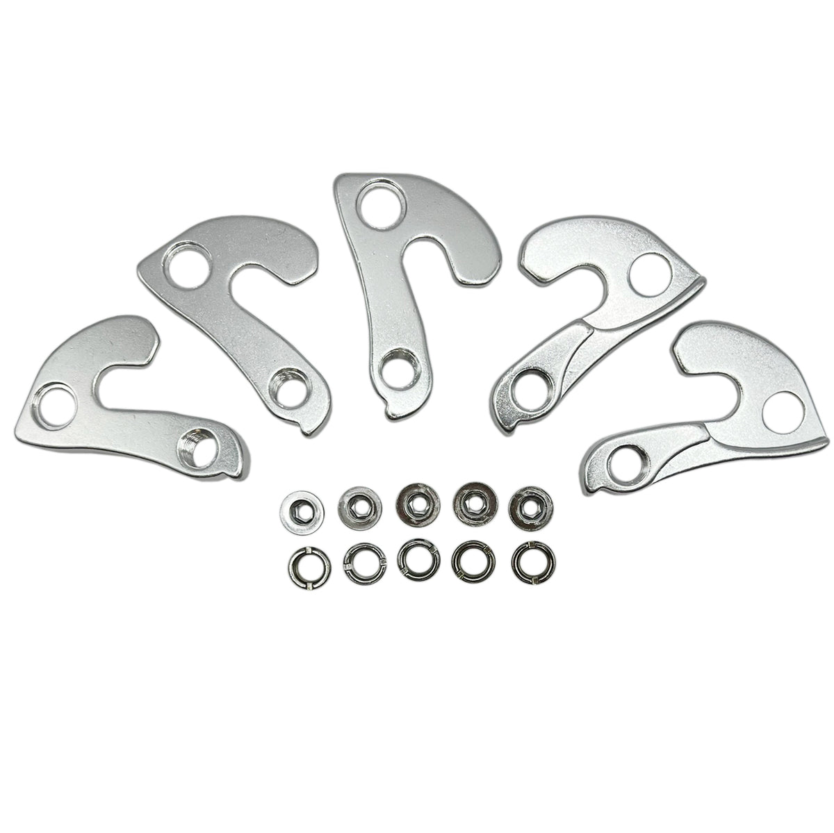 Derailleur - Hanger - #37