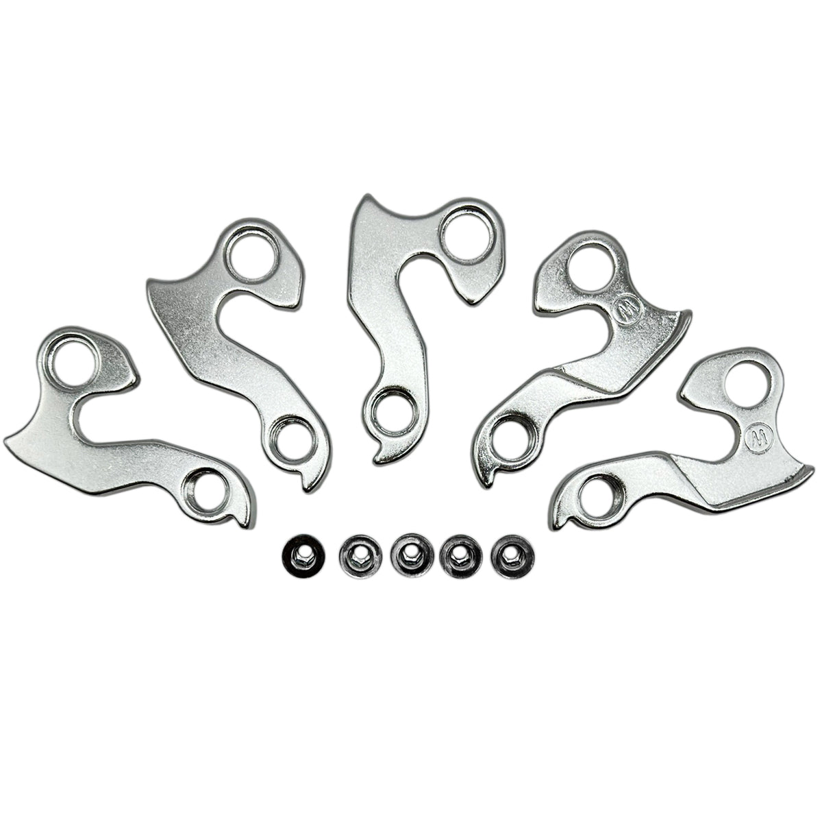 Derailleur - Hanger - #44