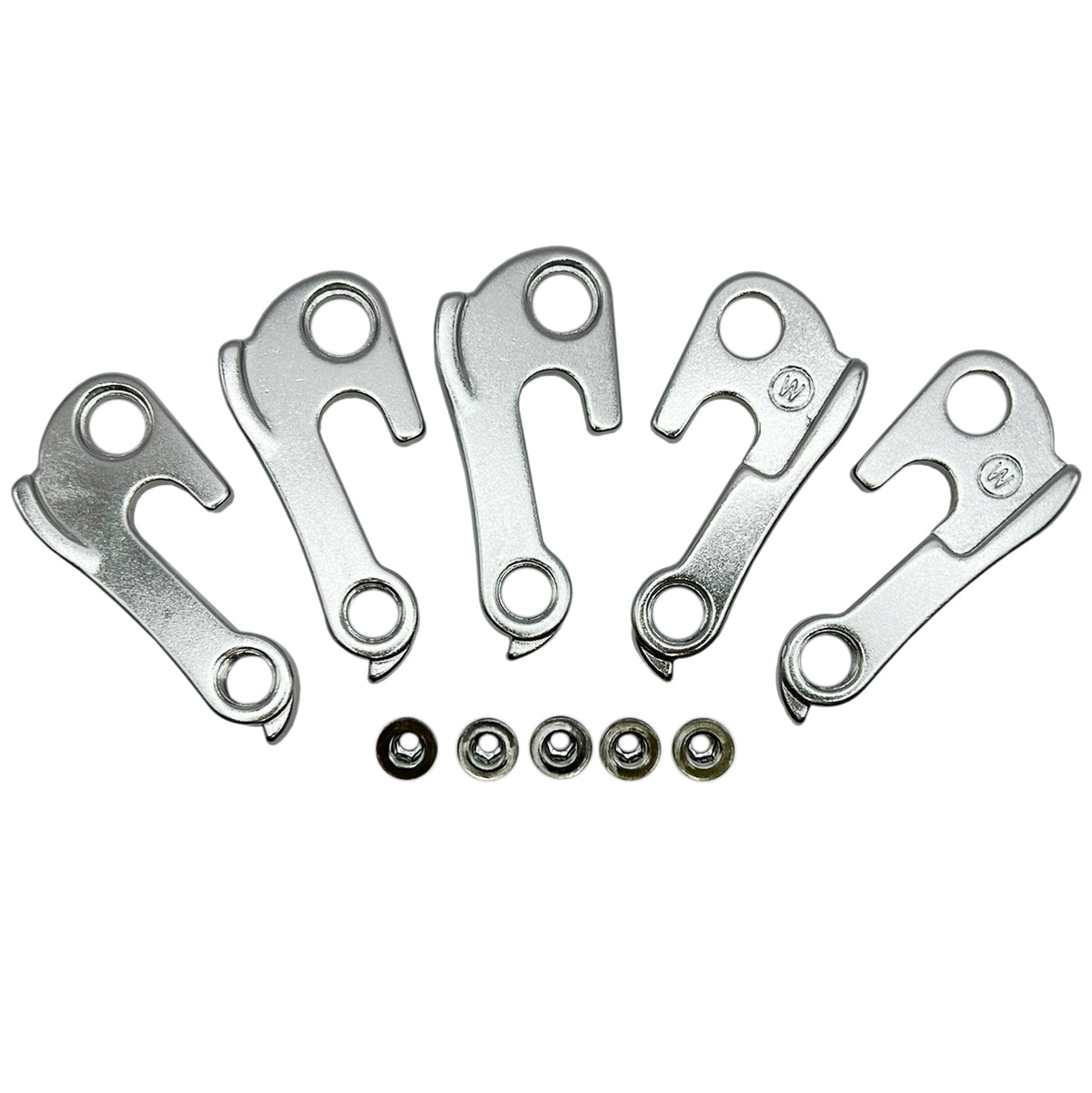 Derailleur - Hanger - #45