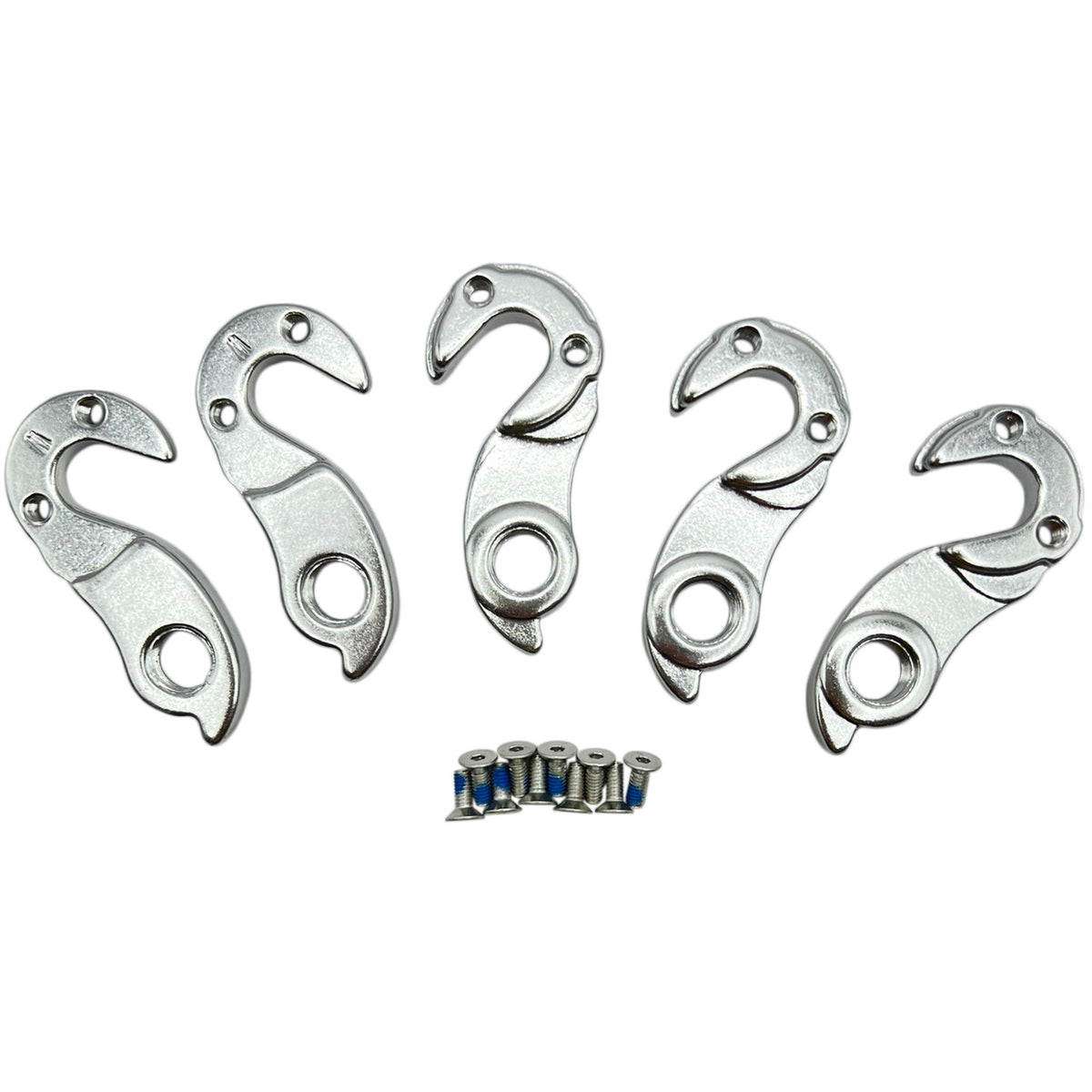 Derailleur - Hanger - #47