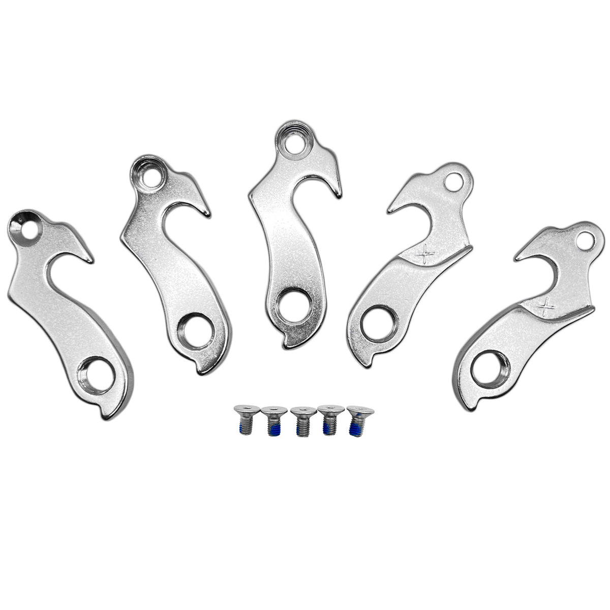 Derailleur - Hanger - #48