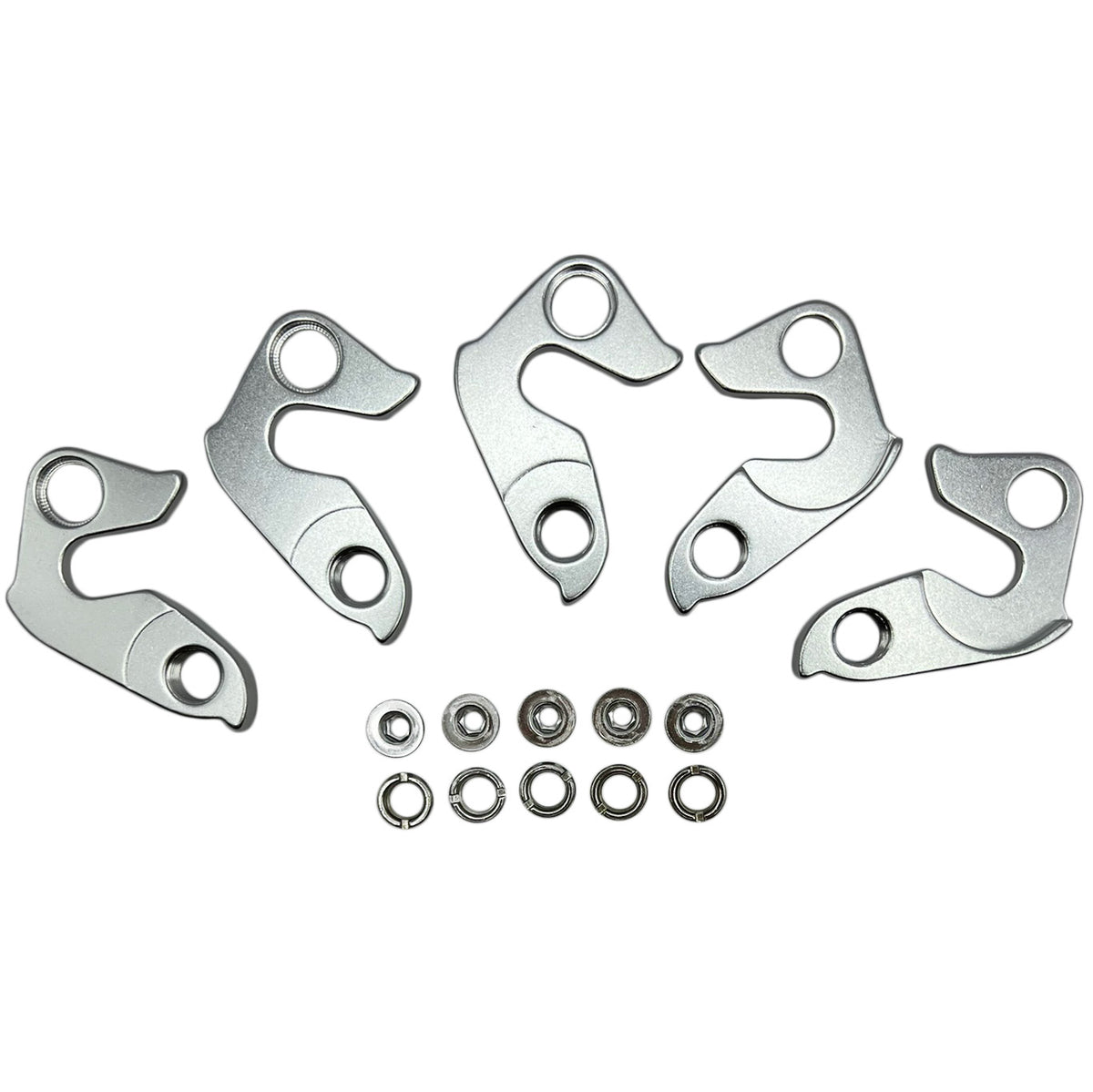 Derailleur - Hanger - #49