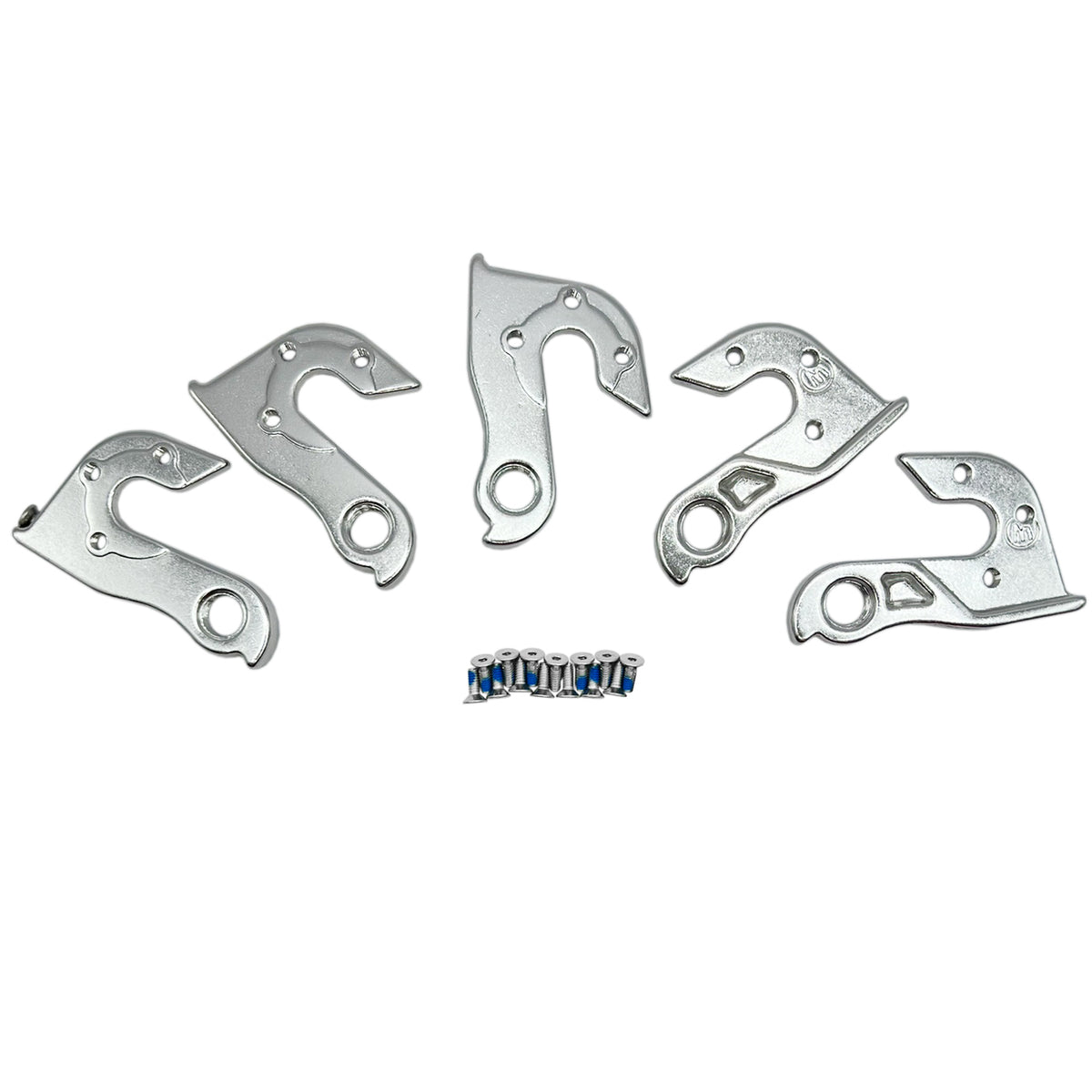 Derailleur - Hanger - #50