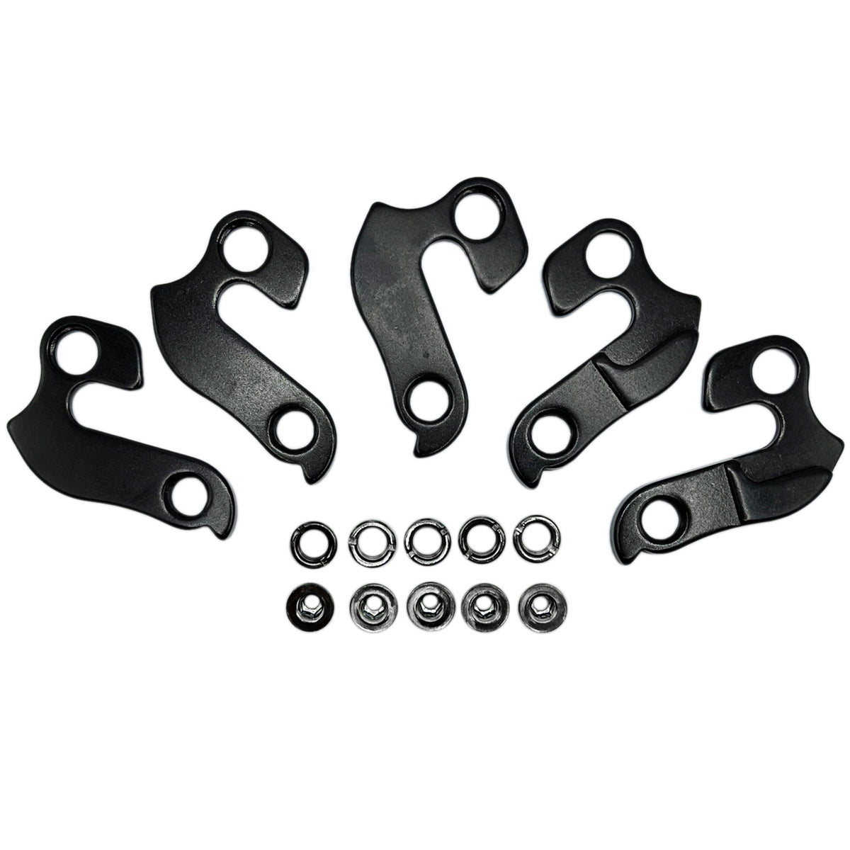 Derailleur - Hanger - #51
