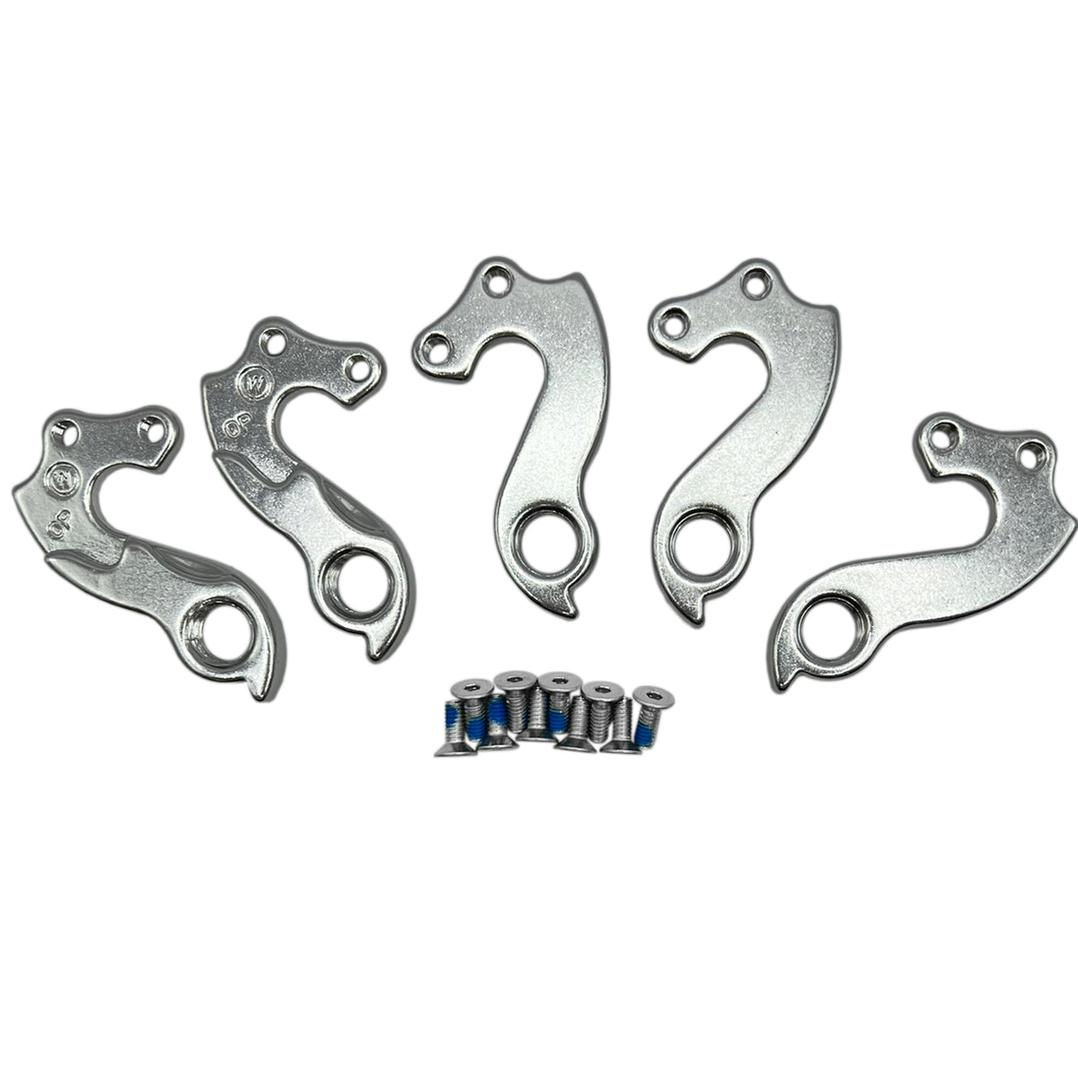 Derailleur - Hanger - #56