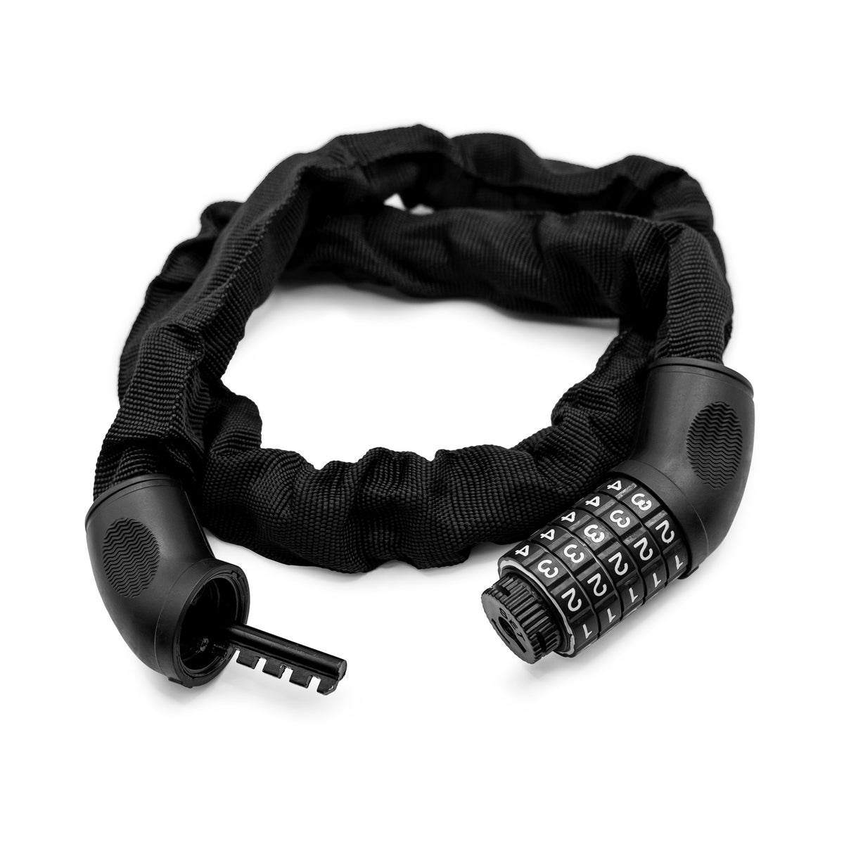Innovative - Locks - 5 Digit