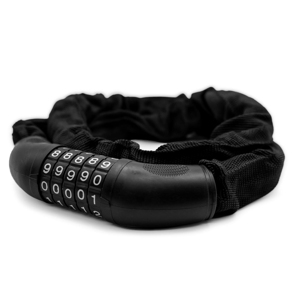 Innovative - Locks - 5 Digit