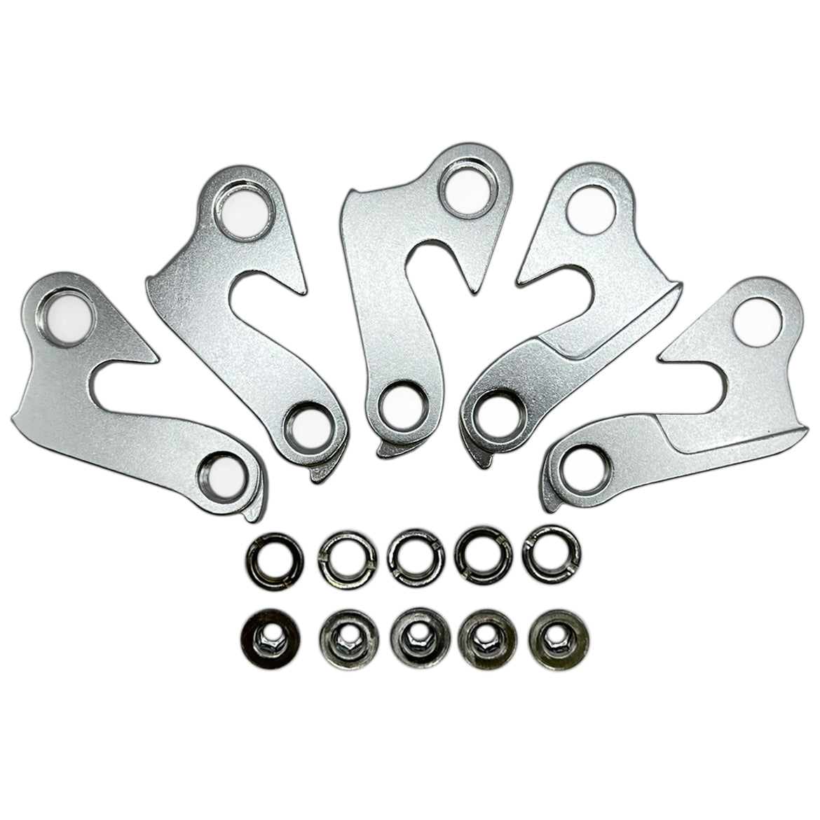 Derailleur - Hanger - #5