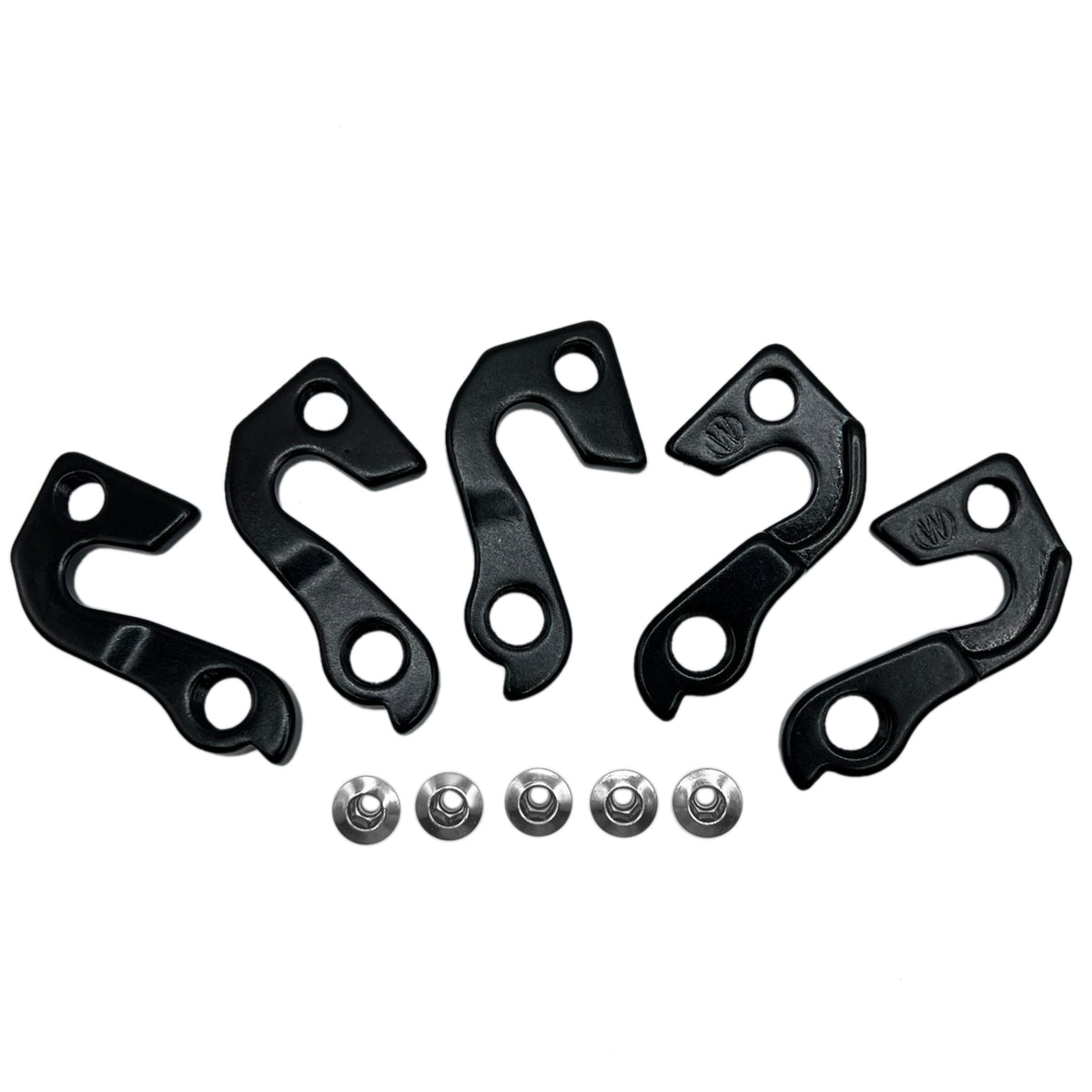 Derailleur - Hanger - #6