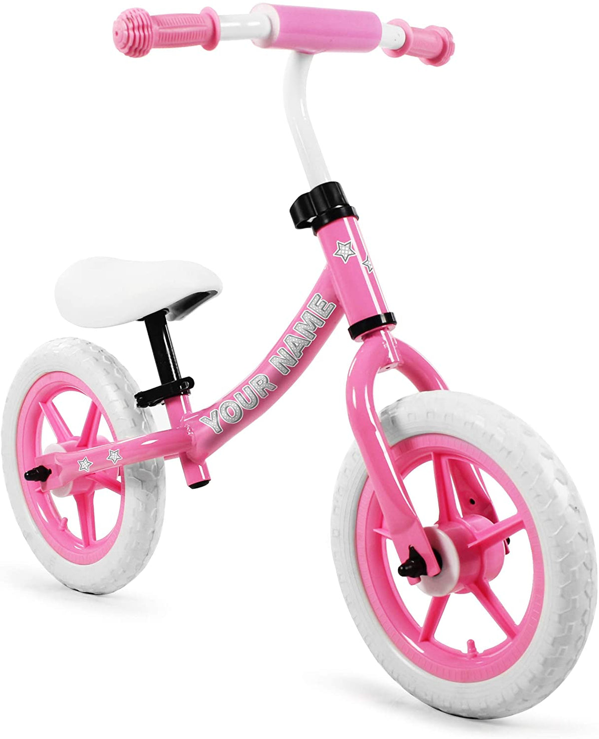 Kids - Balance Bikes - Multi