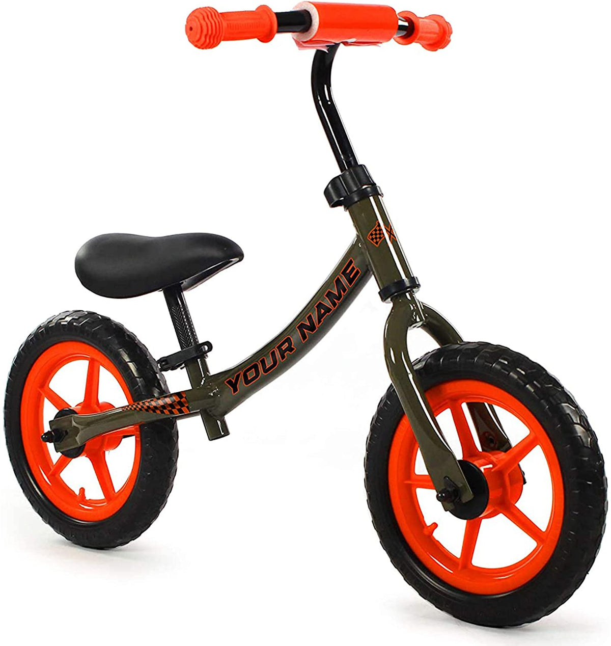 Kids - Balance Bikes - Multi