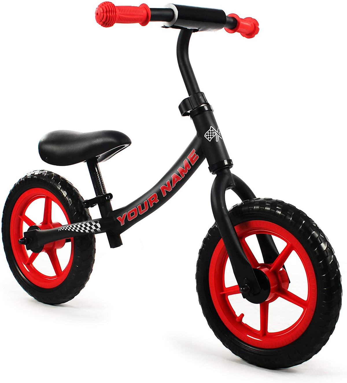 Kids - Balance Bikes - Multi