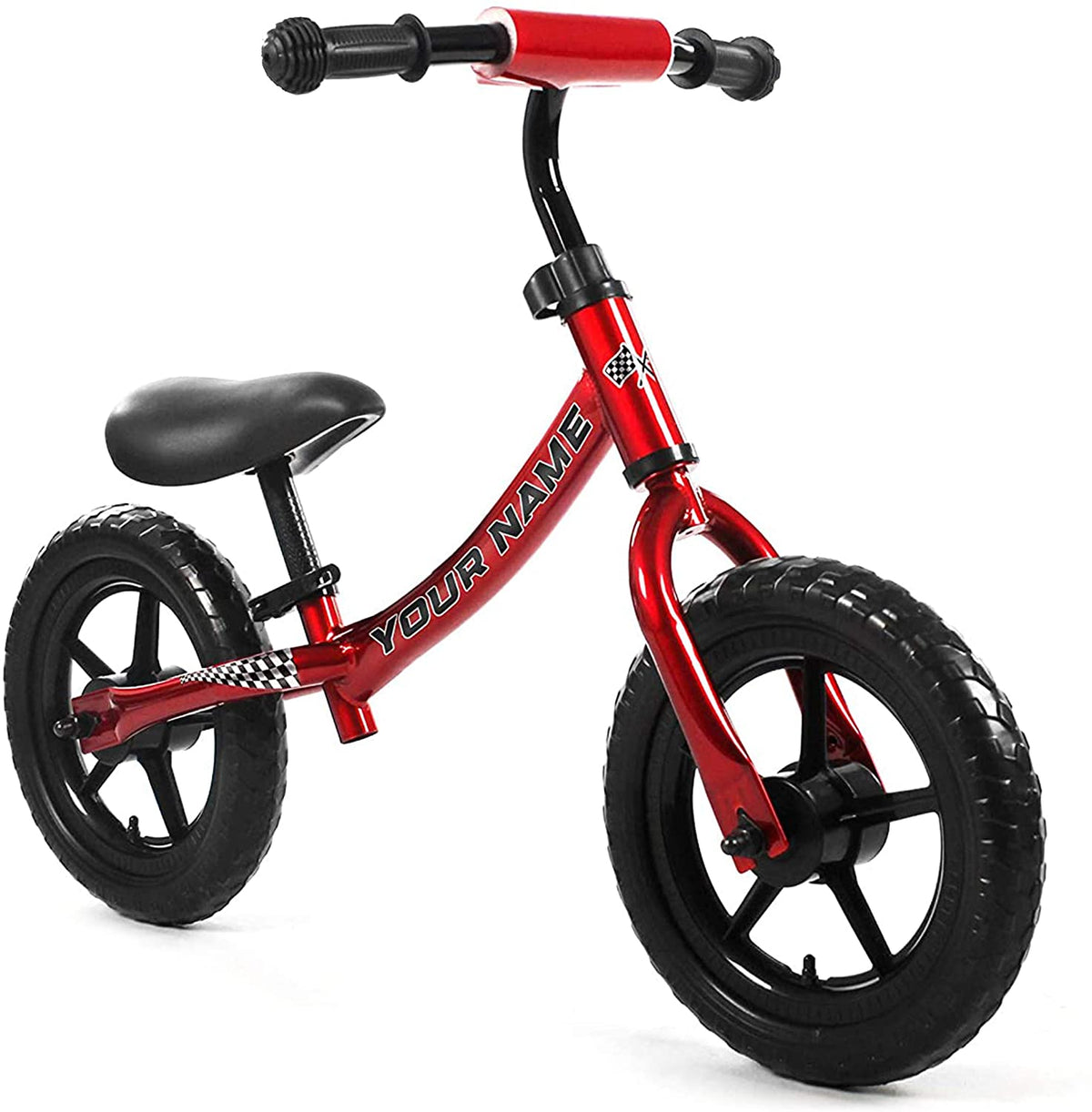 Kids - Balance Bikes - Multi