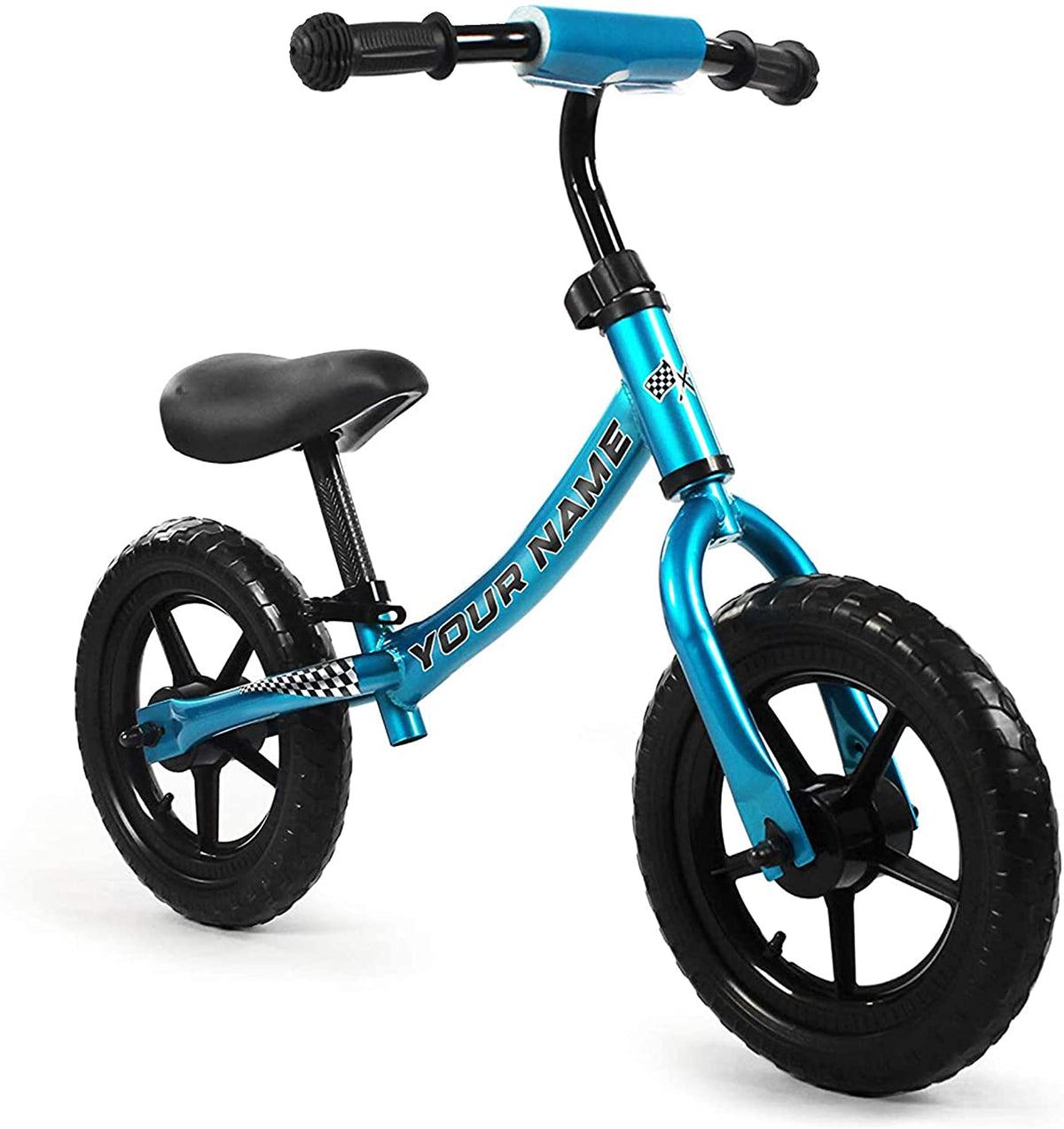 Kids - Balance Bikes - Multi