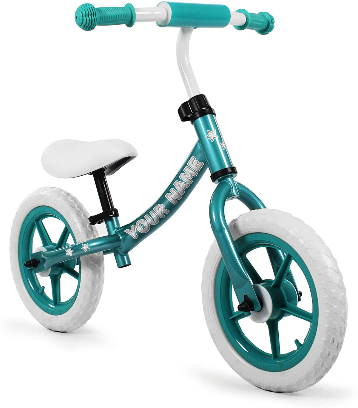 Kids - Balance Bikes - Multi