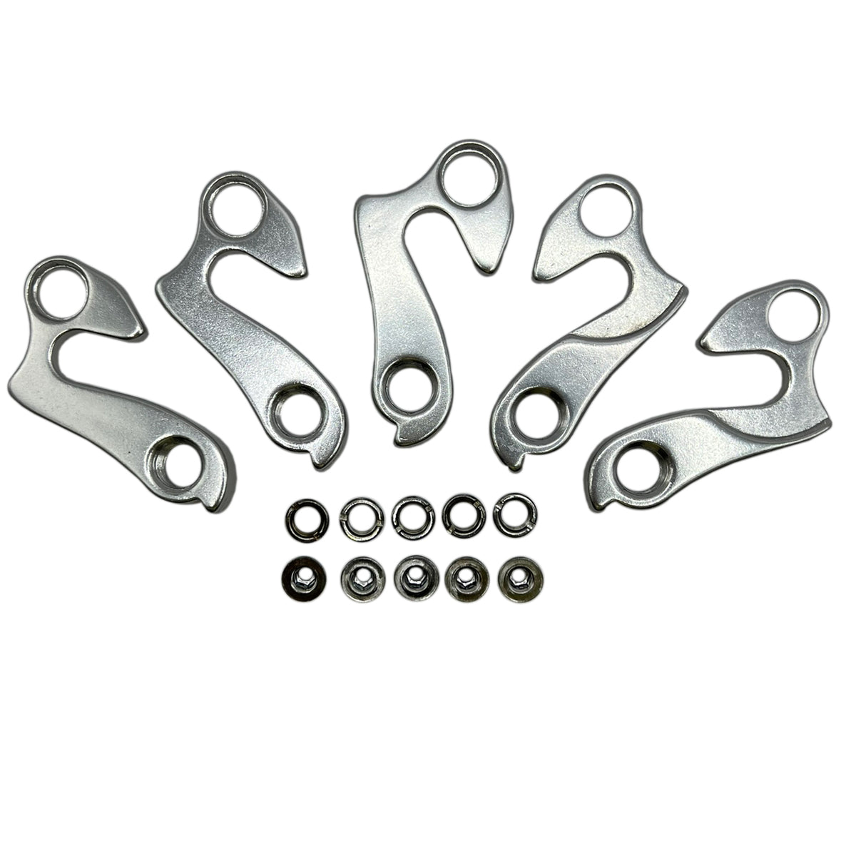 Derailleur - Hanger - #9