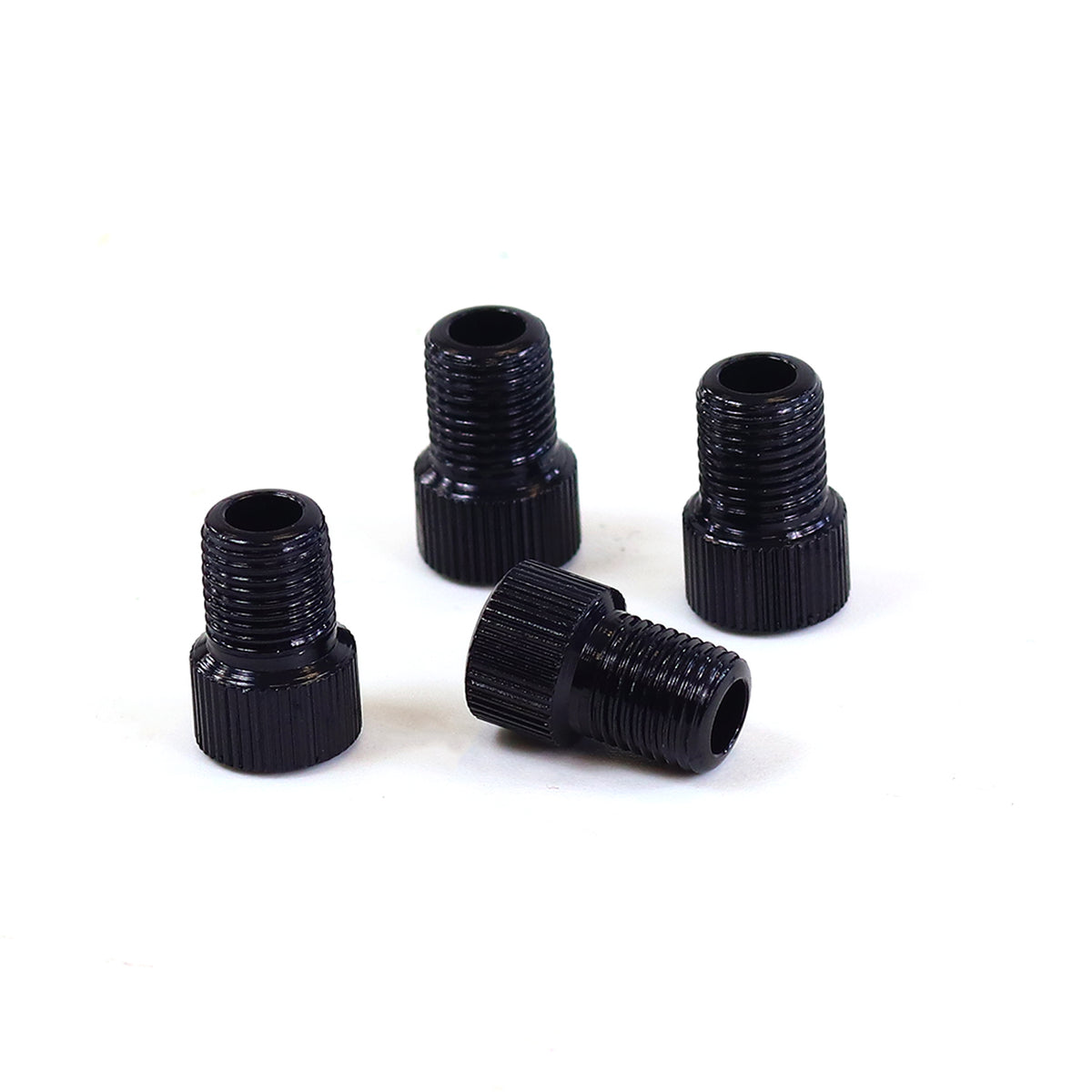 Adapter Valve -  Black 50pcs
