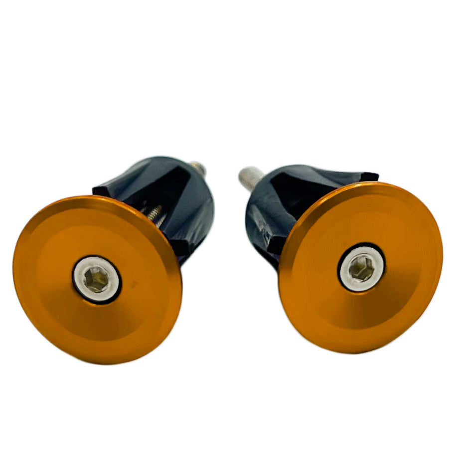 Bar End Plug - Multi