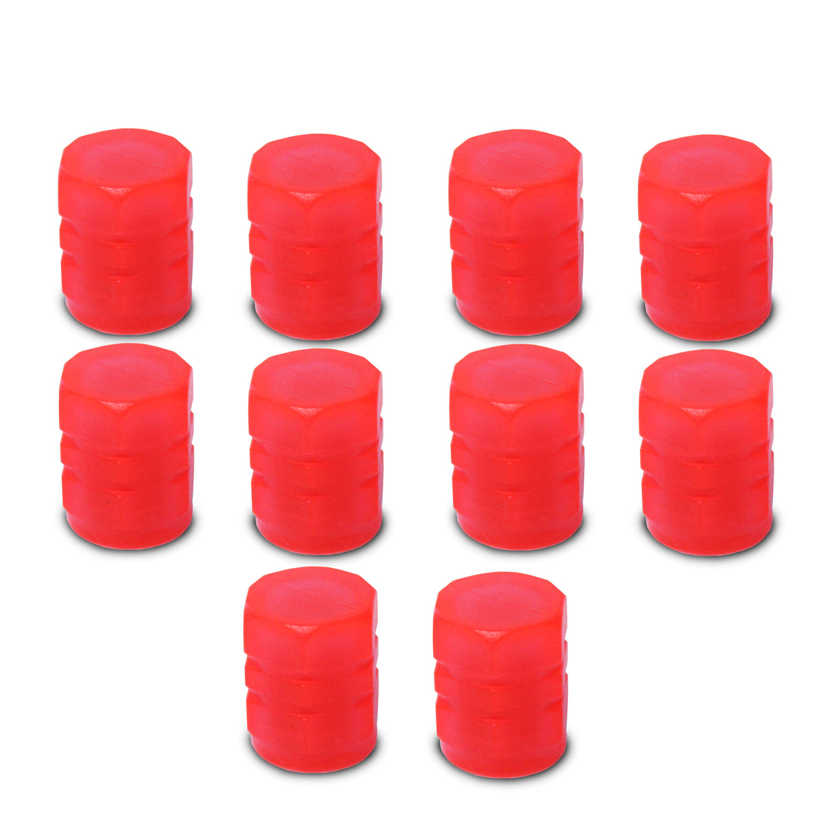Valve Cap - Self Luminous - Multi