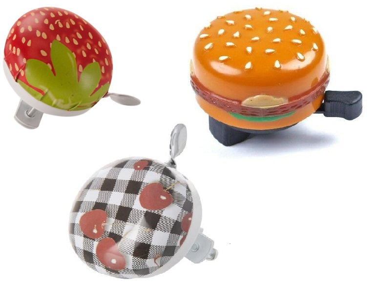 Huffy - Bell -$0.50 - Multi
