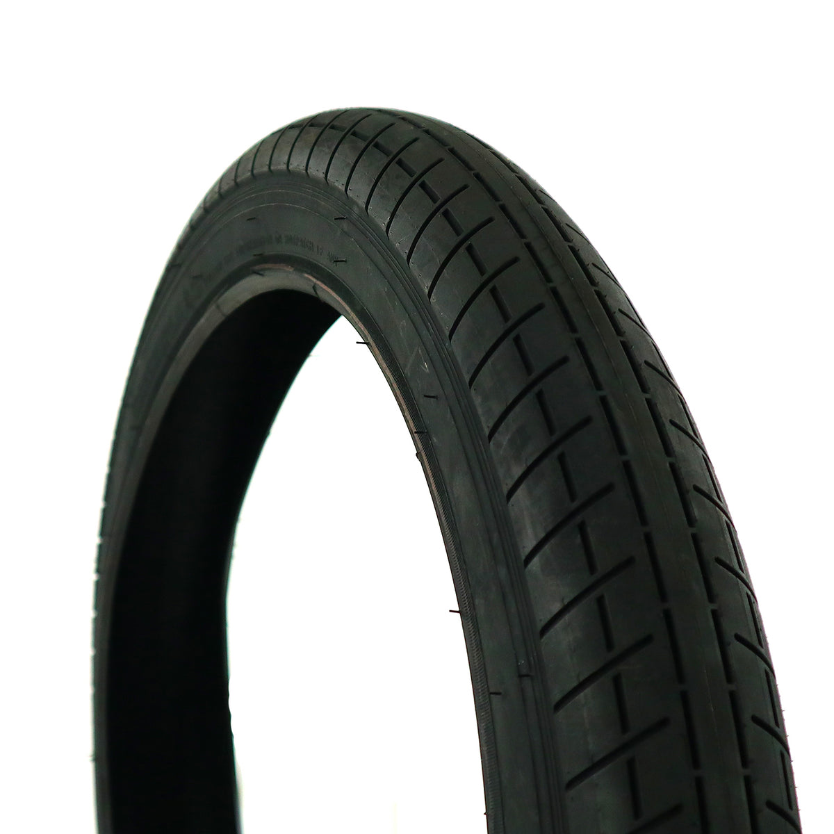 Tires -  20" x2.40  - SOLID Multi