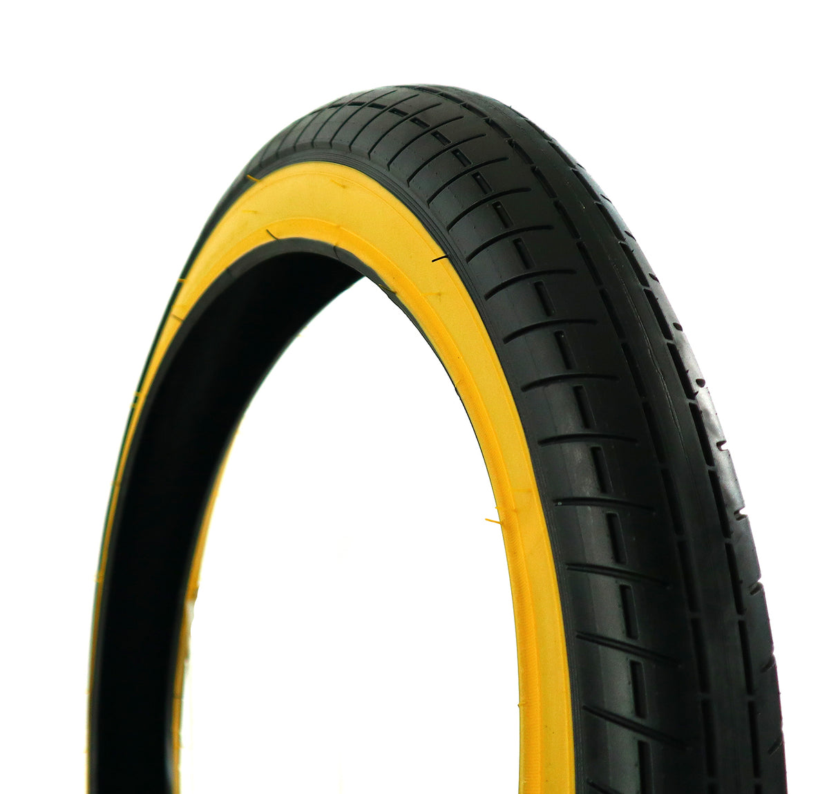 Tires -  20" x2.40  - SOLID Multi