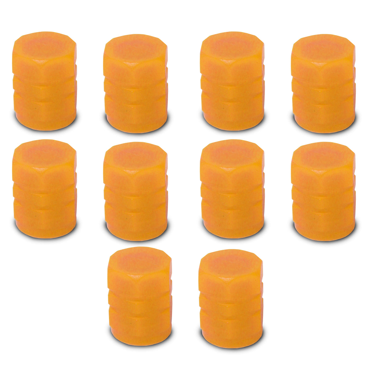 Valve Cap - Self Luminous - Multi