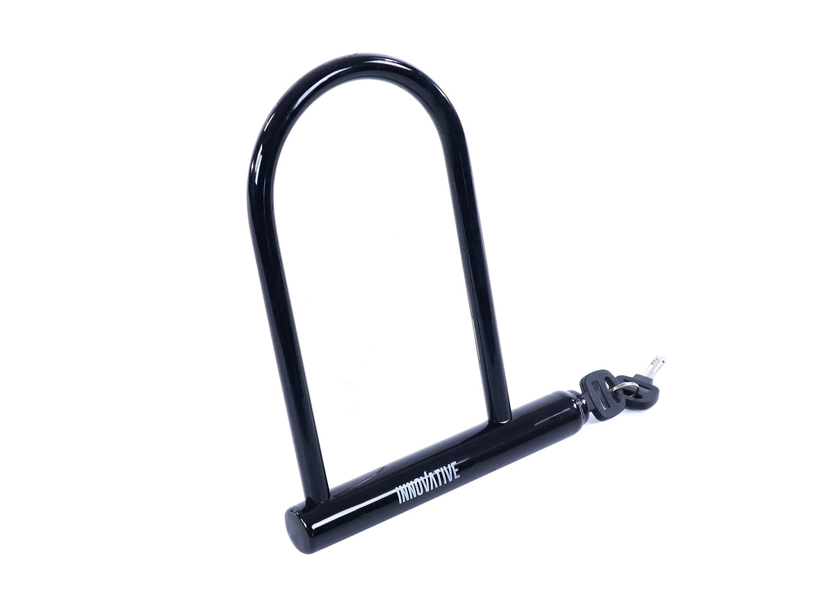 Innovative - Locks - Enforcer U Lock