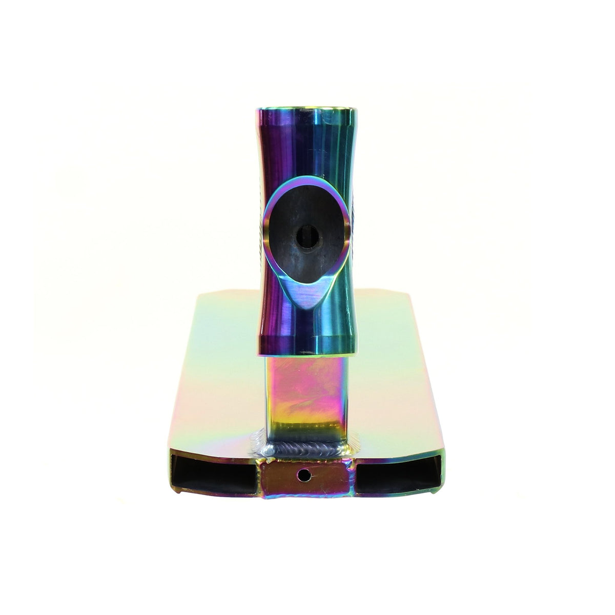 Mayhem Scooters - Five3 Pro Deck - Oil Slick