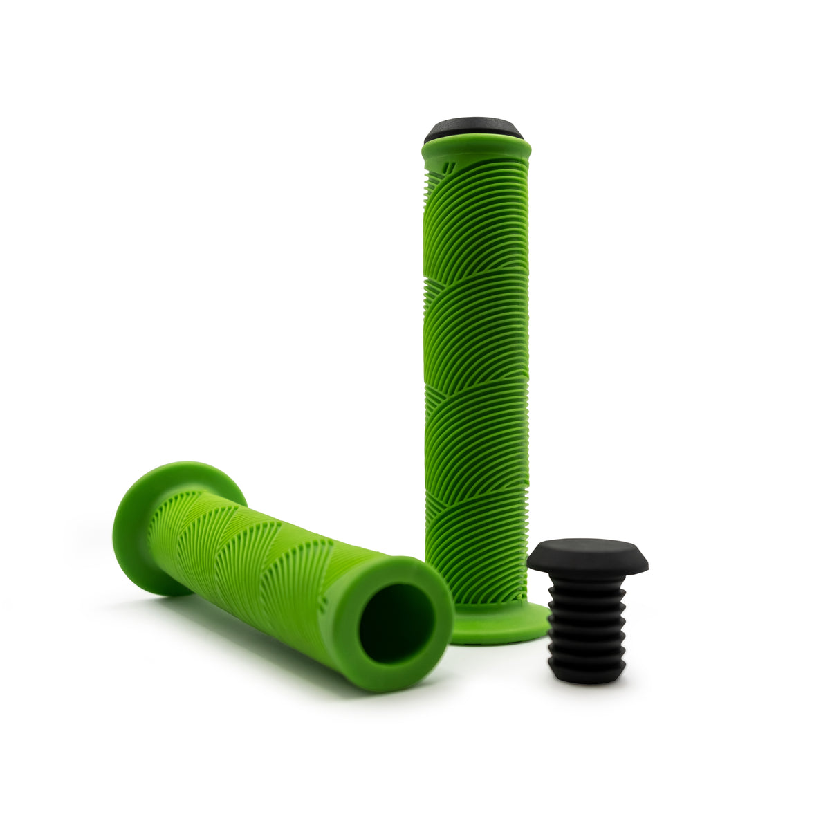 Grips - Classic BMX Unique Pattern - Multi Colors