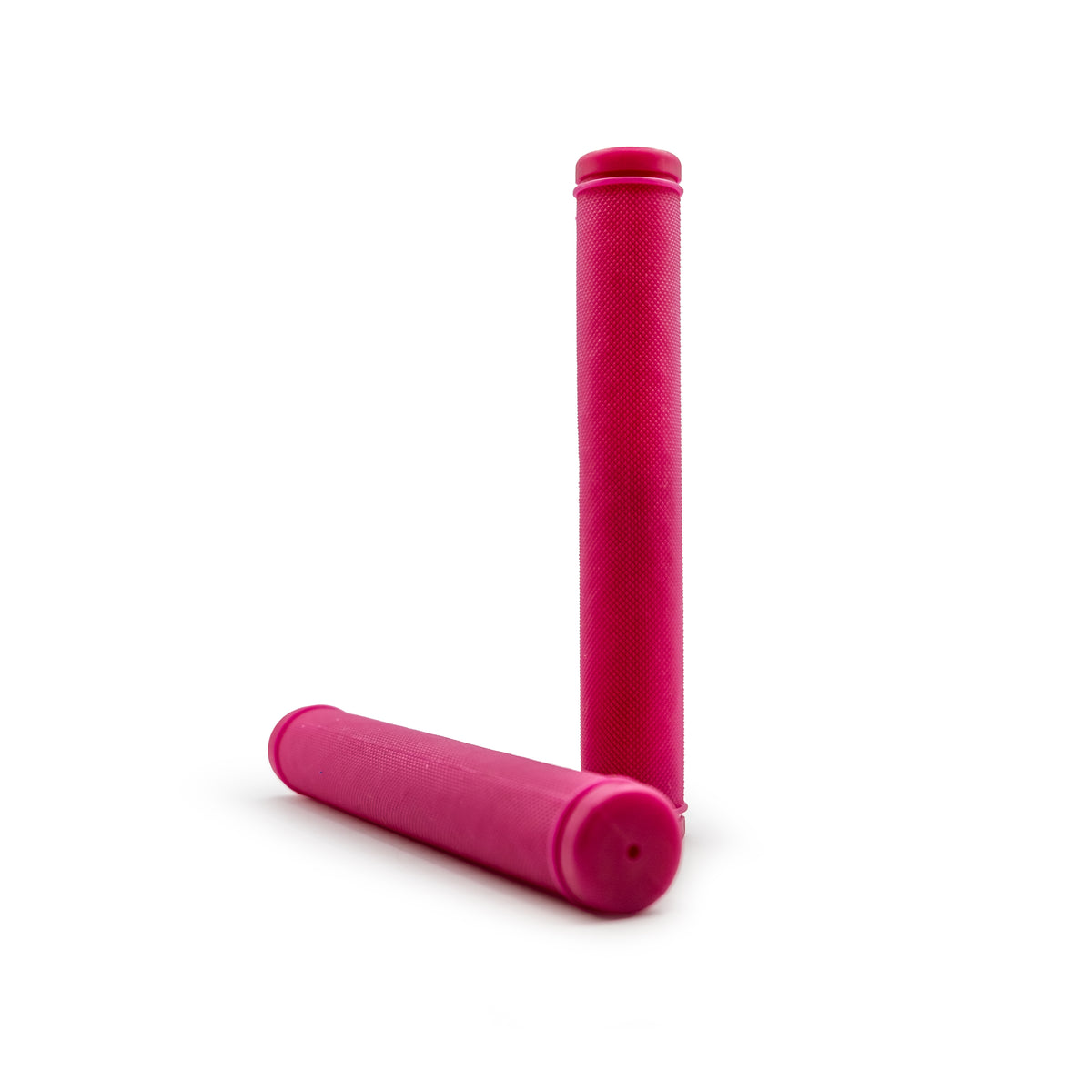 Grips - Diamond-ized Pattern 7" - Multi Colors