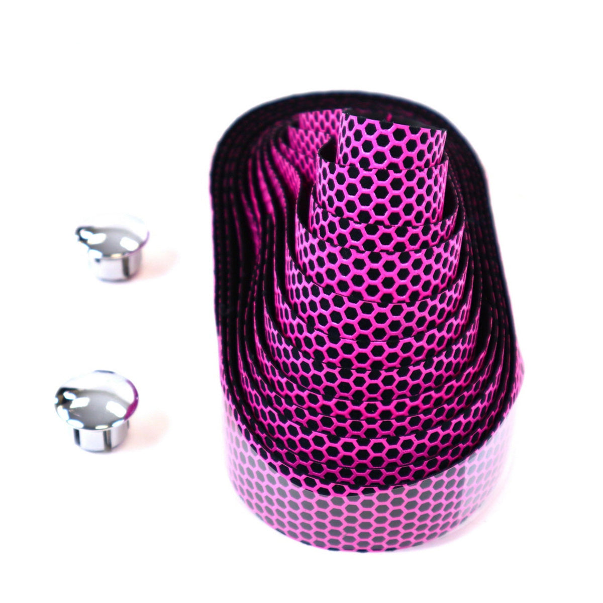 ISD - Bar Tape - Honeycomb Pink