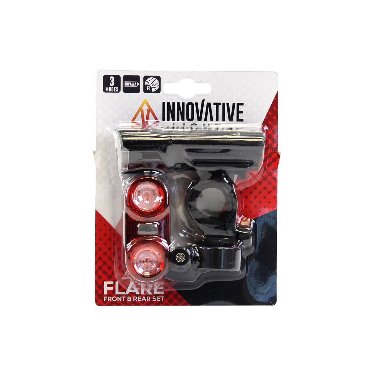 Innovative - Lights - Flare