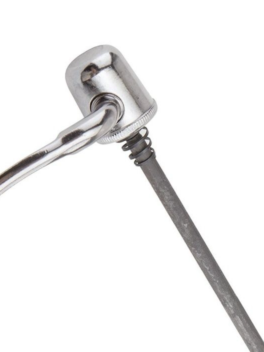 Quick release wheel clamp - KL800A -110mm
