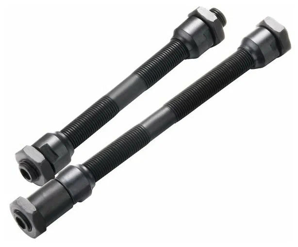 Rear hub axle - KL900R - 140mm