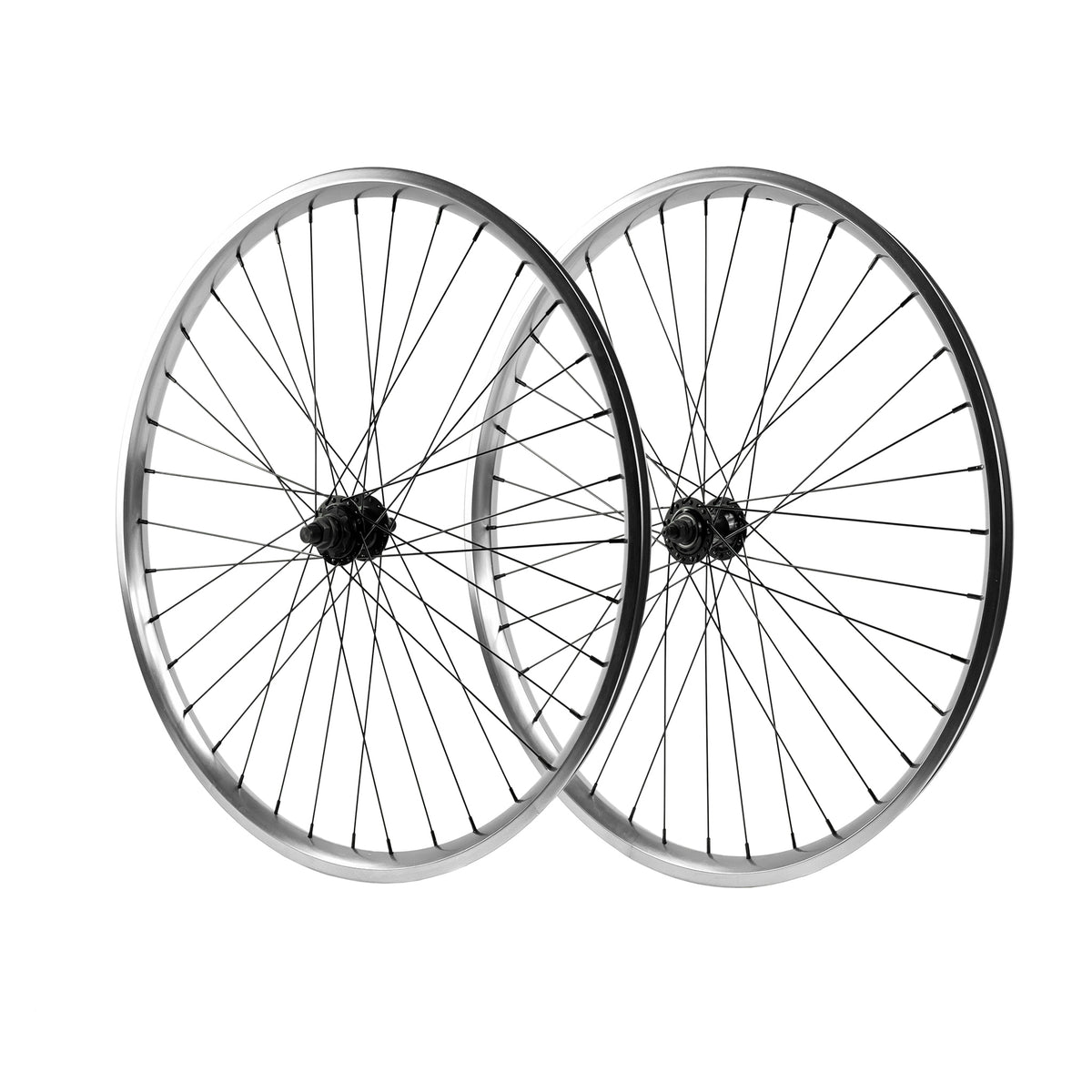 26" Wheelset - Multi Colors