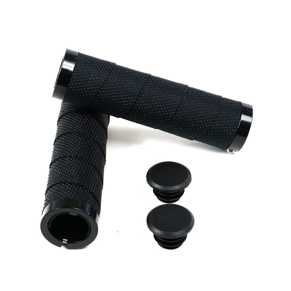 ISD - Lock On Dots Grips  - Multi Colors