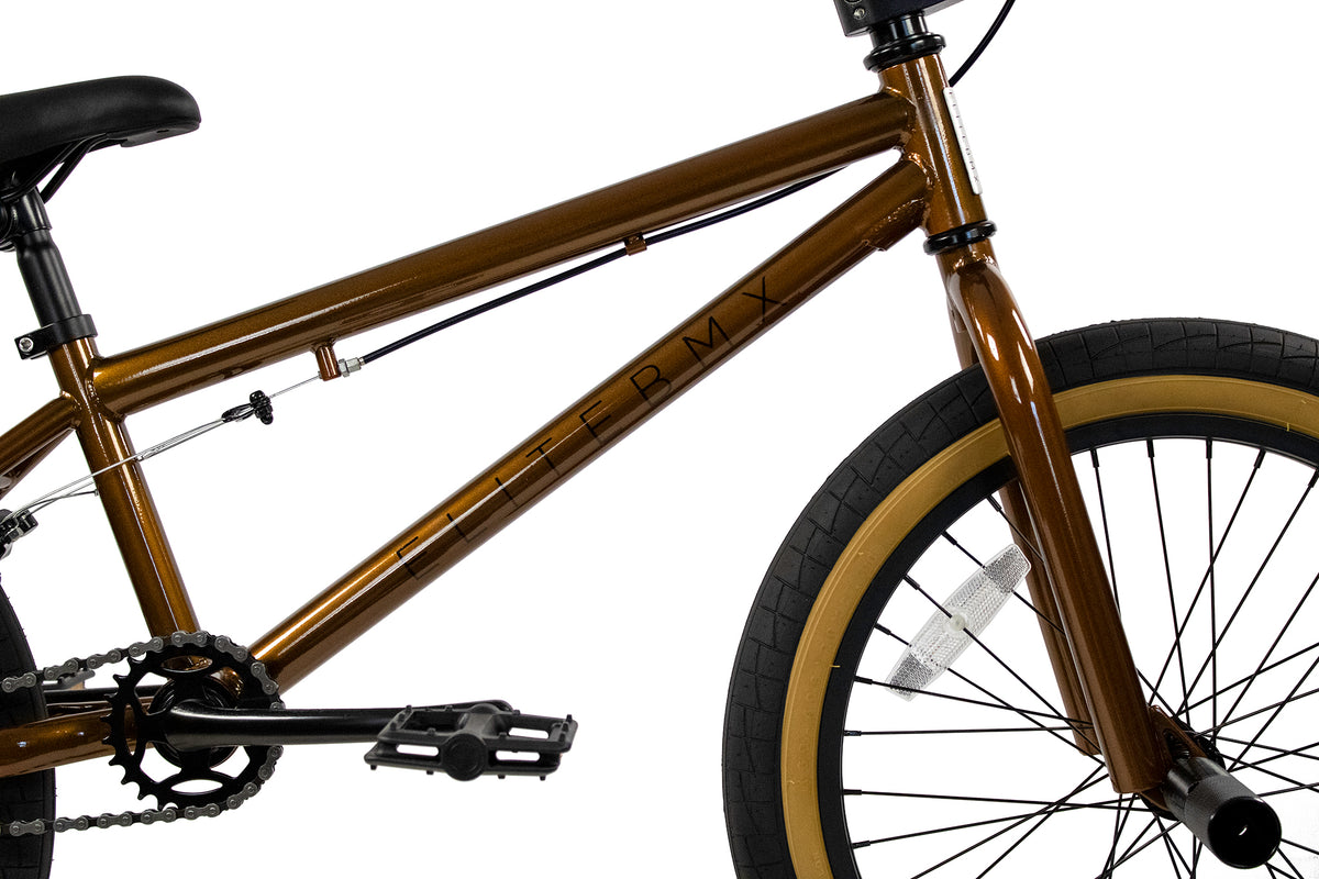 Stealth - Copper