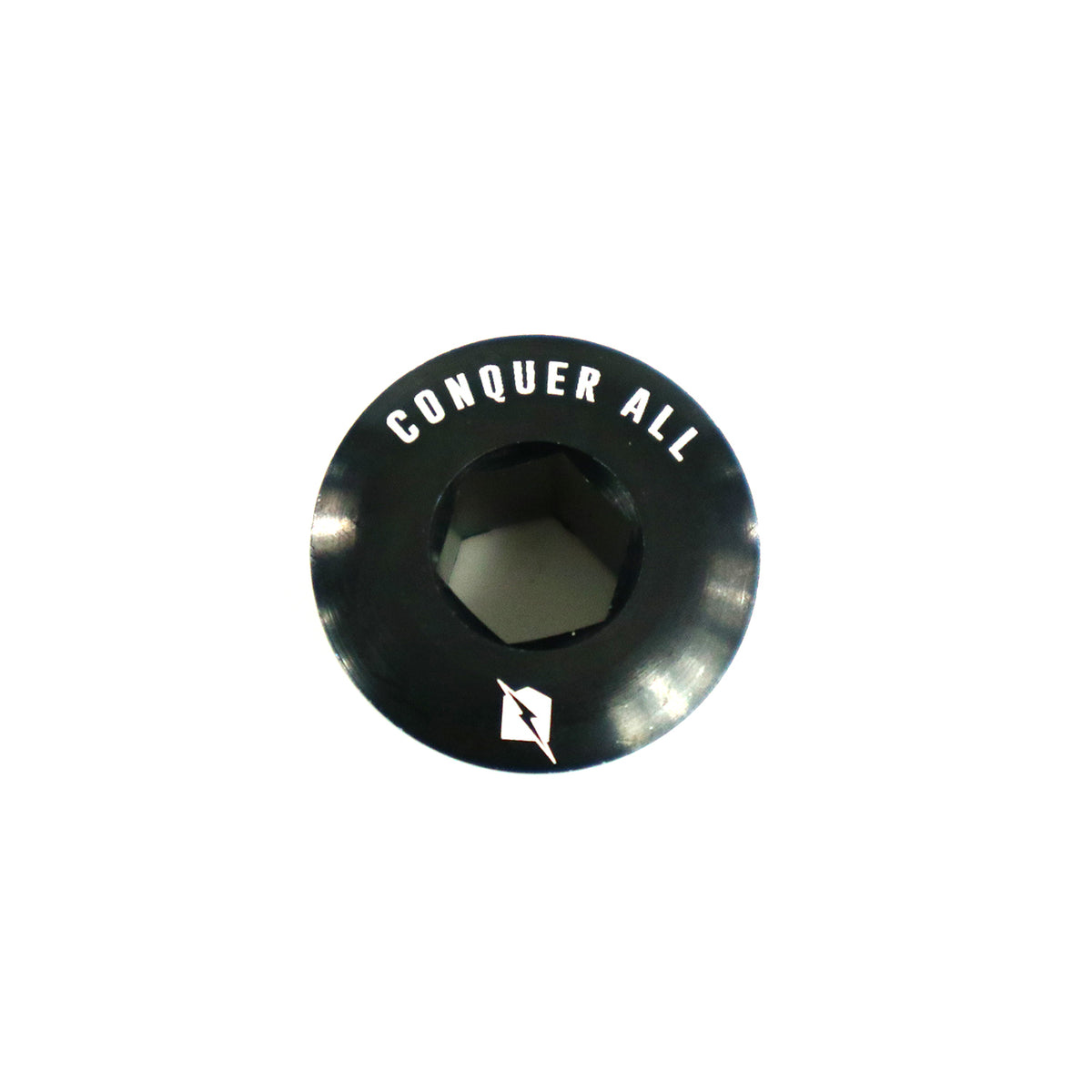 Conquer Elite - Crankset - RXL