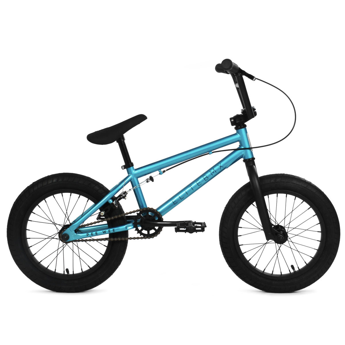 Pee Wee 16" - Blue