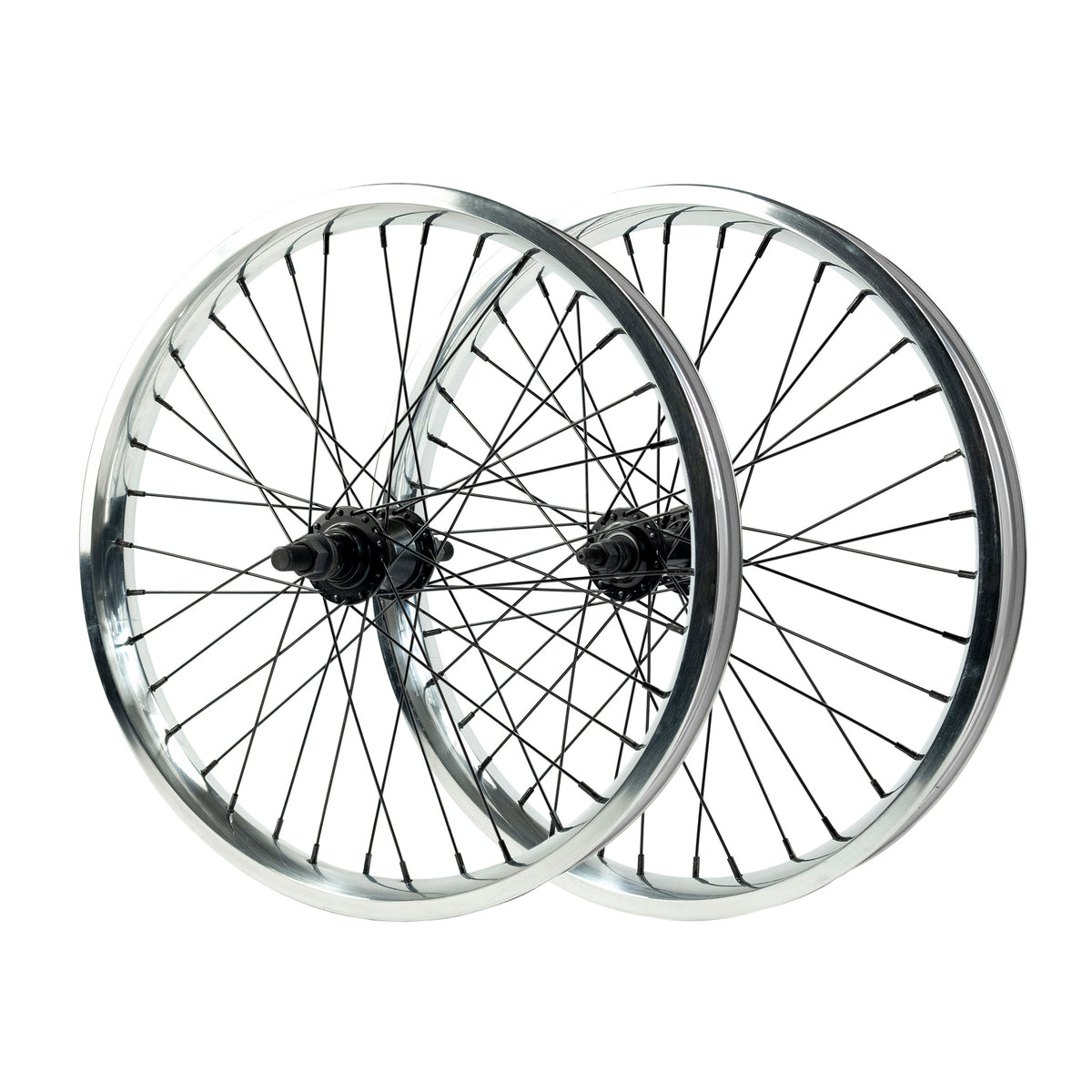 20" Wheelset - Multi Colors DONE