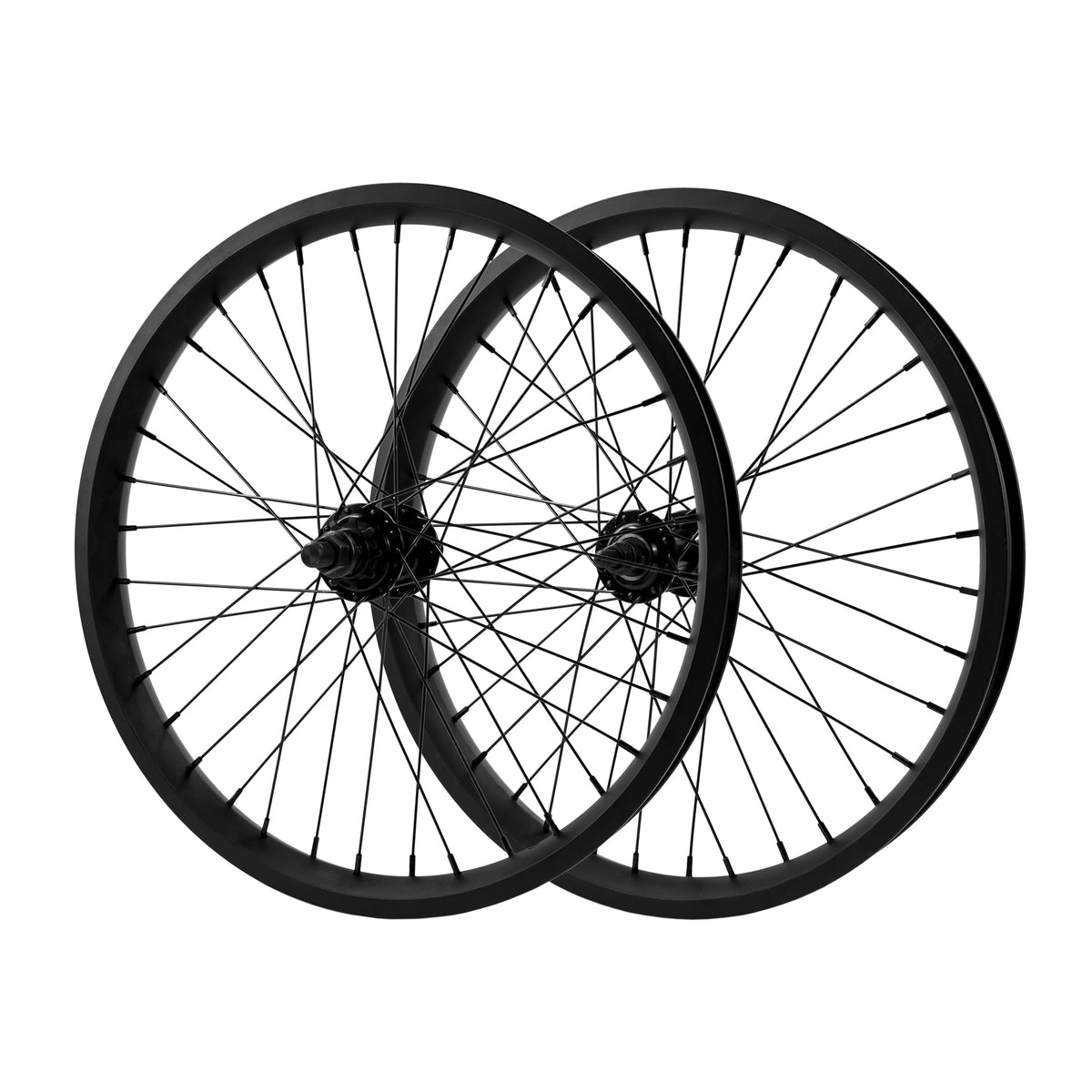 20" Wheelset - Multi Colors DONE