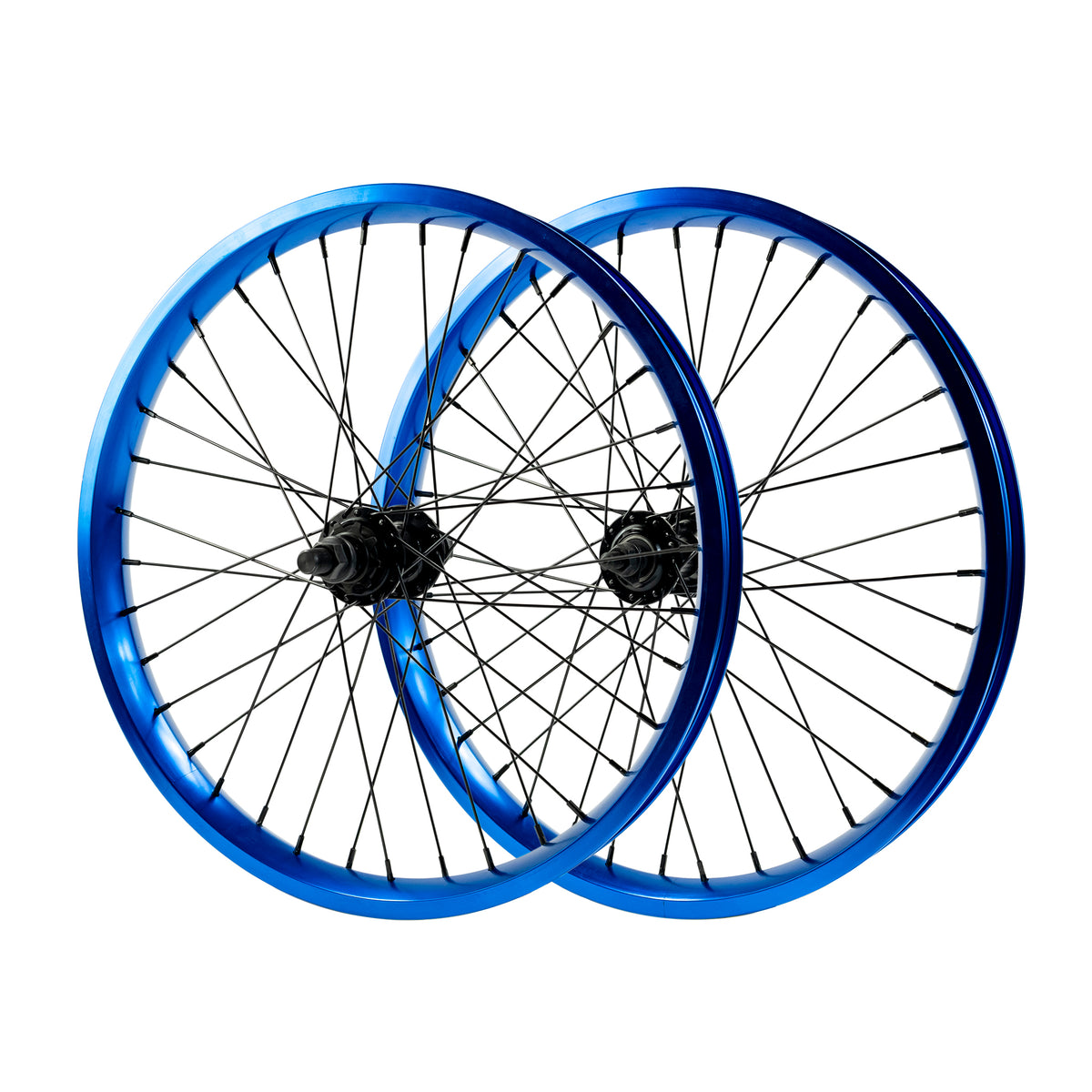 20" Wheelset - Multi Colors DONE