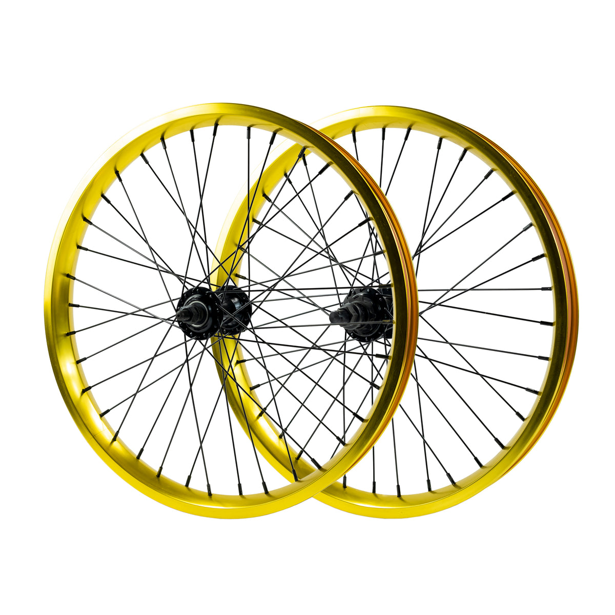 20" Wheelset - Multi Colors DONE