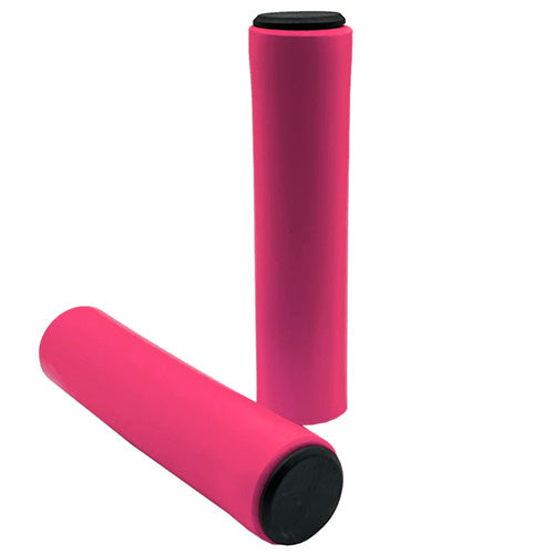 Grips - Silicone - Multi