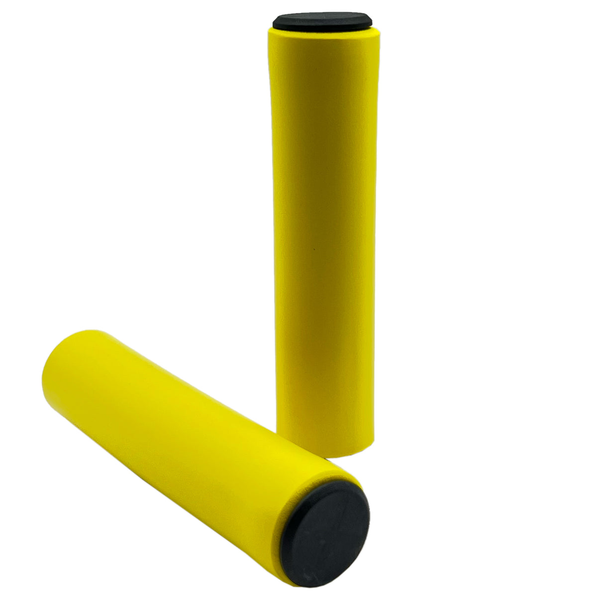 Grips - Silicone - Multi
