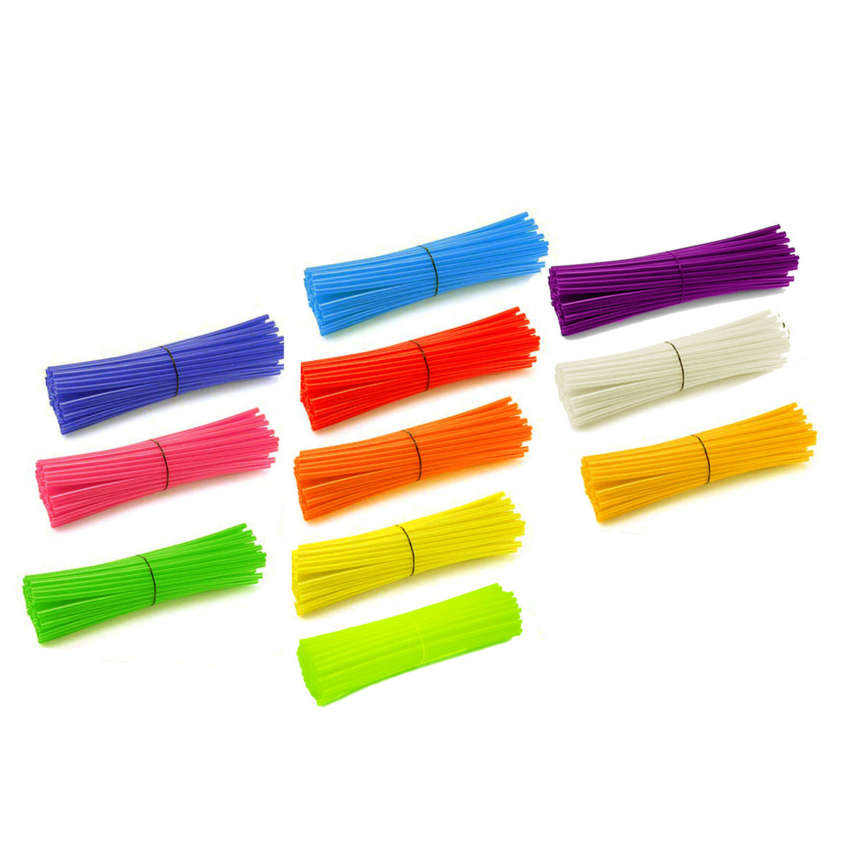 ISD - Spoke Covers - Multi