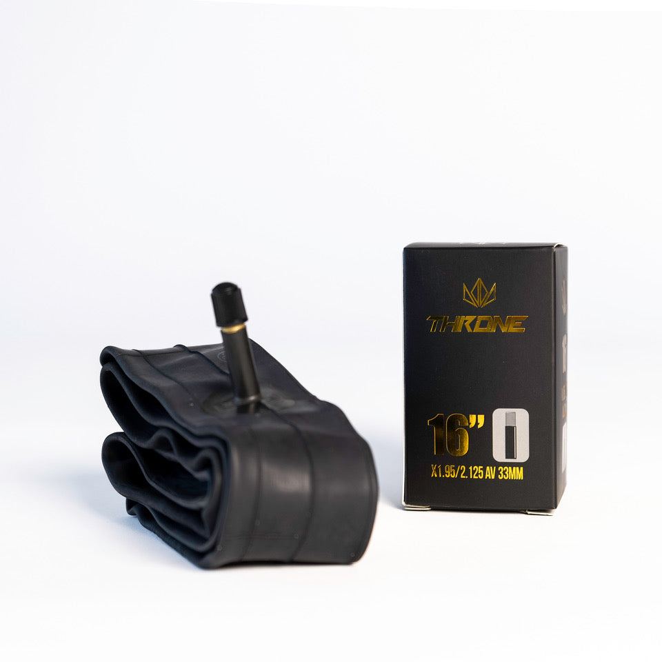 Throne - Tube - 16" x1.95/2.125 AV 33MM