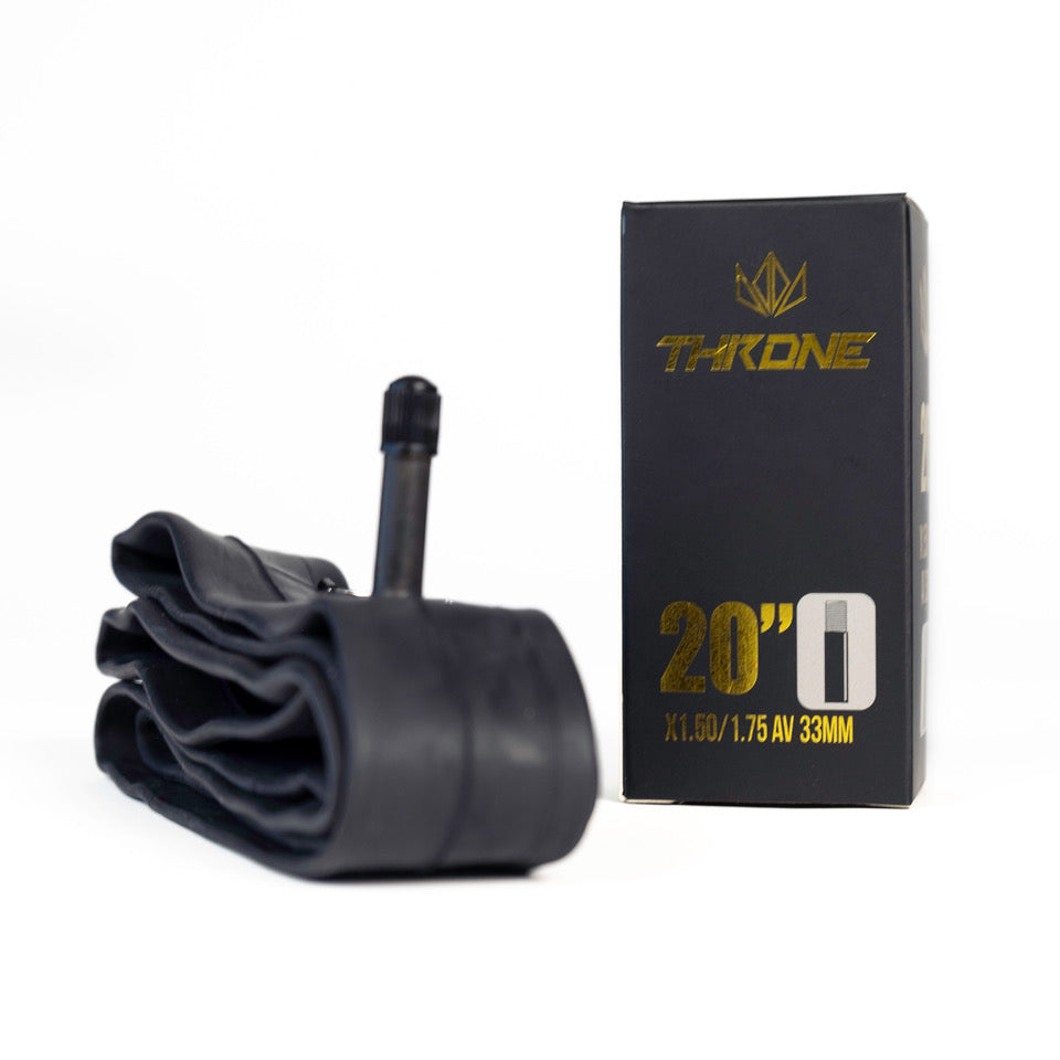 Throne - Tube - 20" x1.50/1.75 AV 33MM