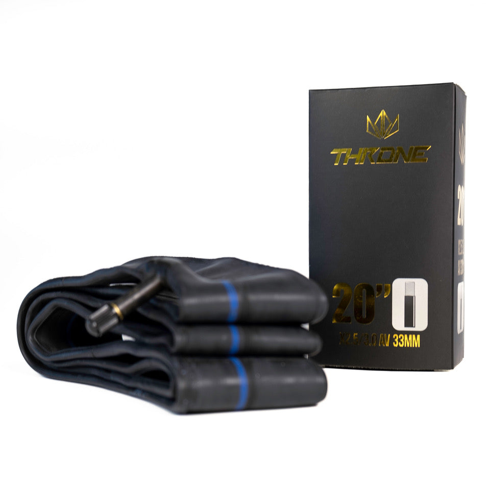 Throne - Tube - 20" x2.5/3.0 AV 33MM